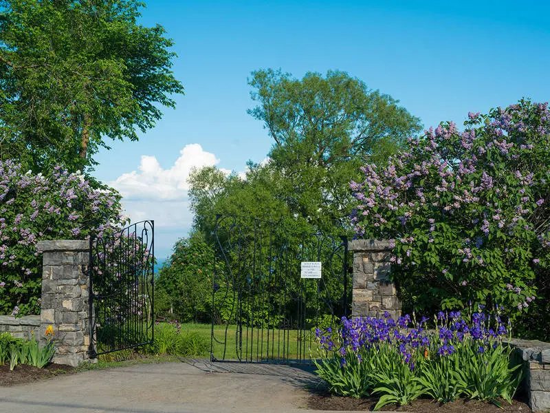 Les Jardins du Cap-à-l’Aigle