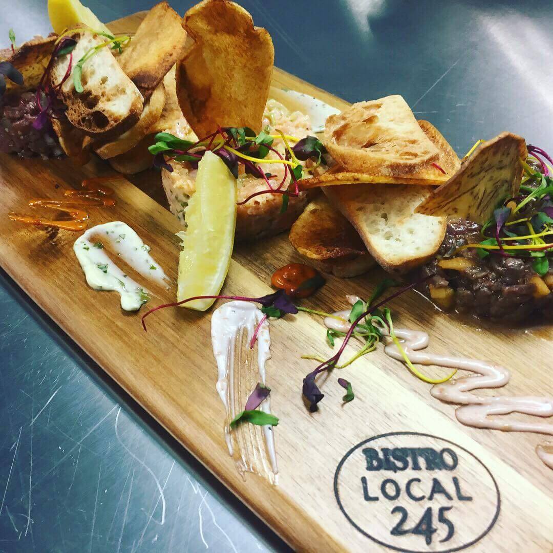 Bistro Local 245