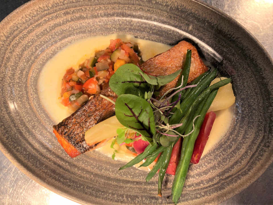 Chez Truchon – Auberge & Bistro