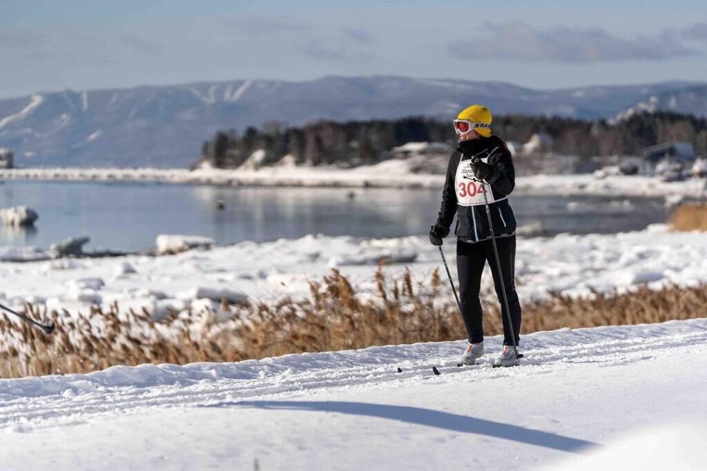 La Virée Nordique de Charlevoix