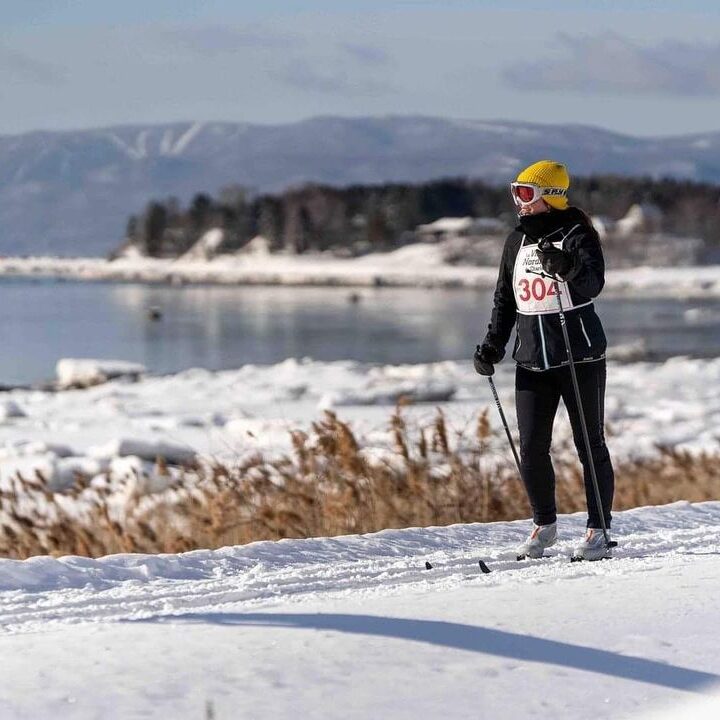 La Virée Nordique de Charlevoix