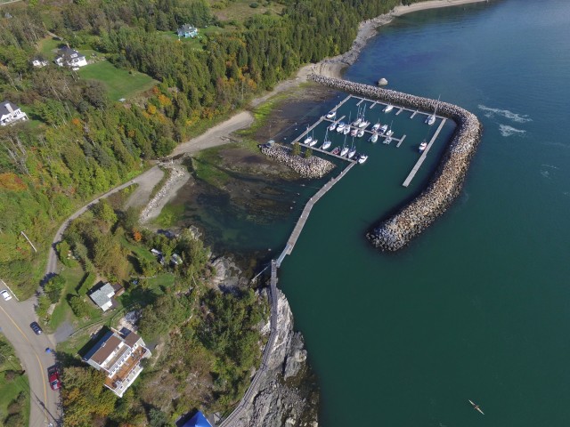 Port de Refuge de Cap-à-l’Aigle