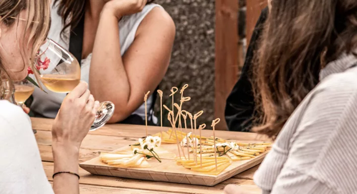 Tour gourmand guidé – Bon appétit