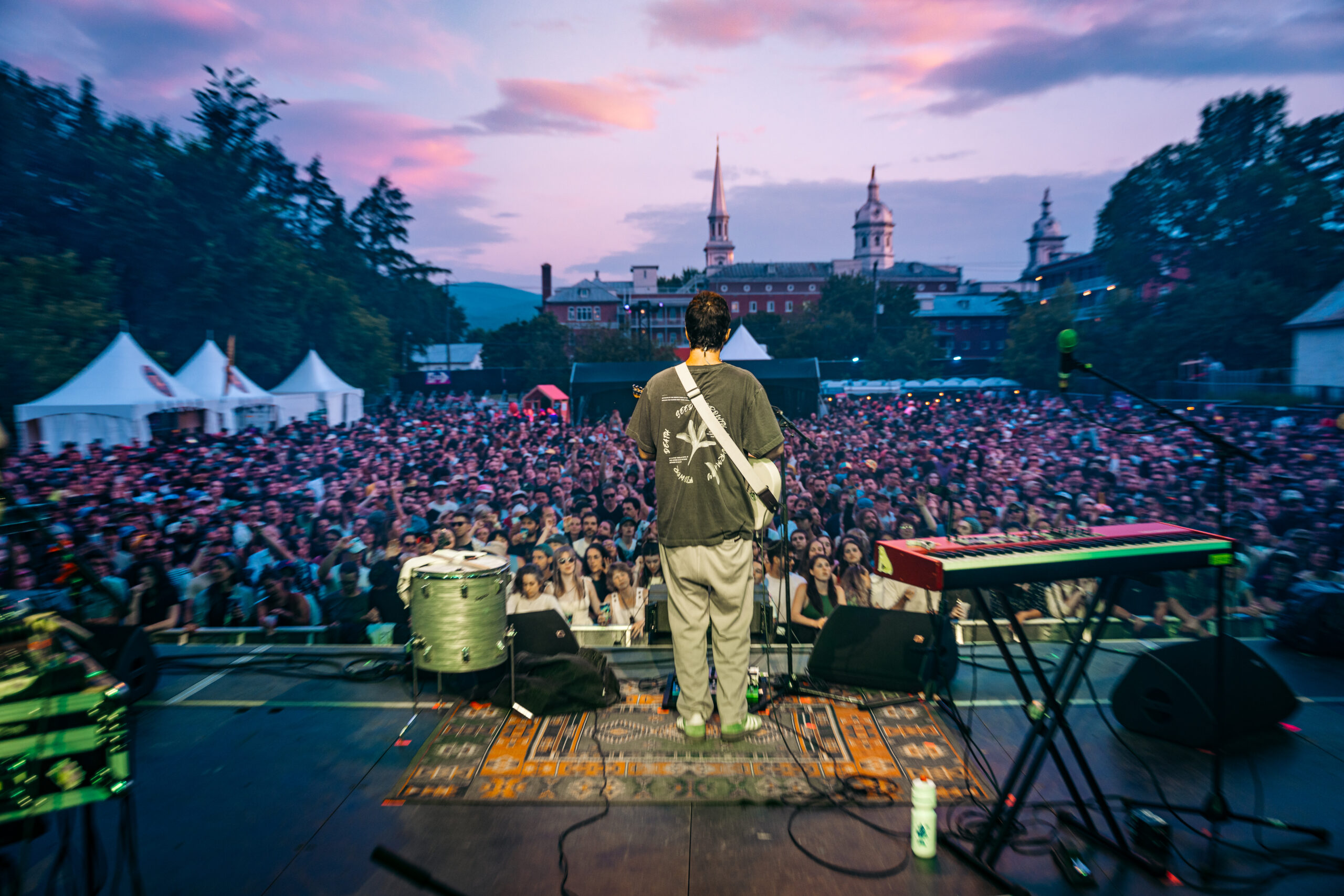 Le Festif de Baie-Saint-Paul